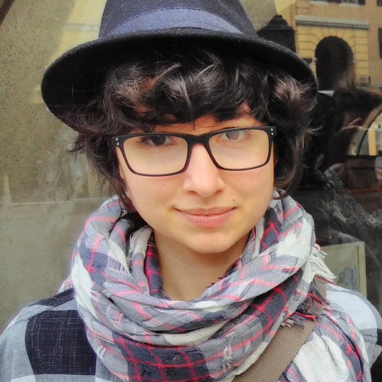 Sacha Batoufflet