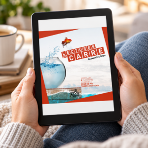[NOUVELLES] Lectures au carré (version Ebook)