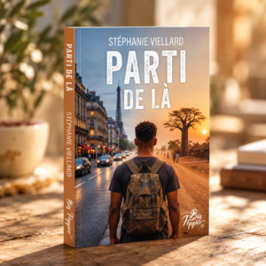 [ROMAN] Parti de là